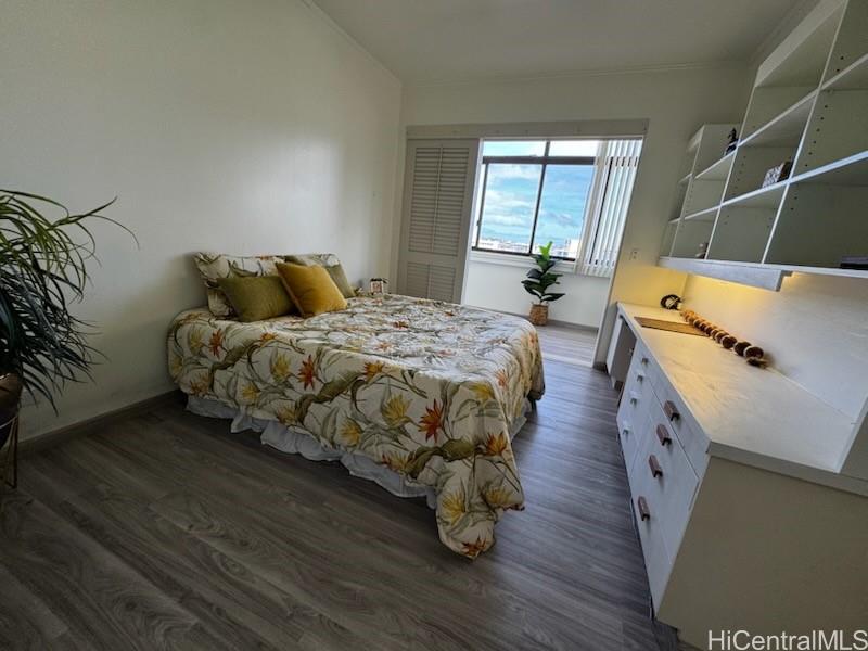 Princess Kealoha condo # 1207/PH2, Honolulu, Hawaii - photo 17 of 20