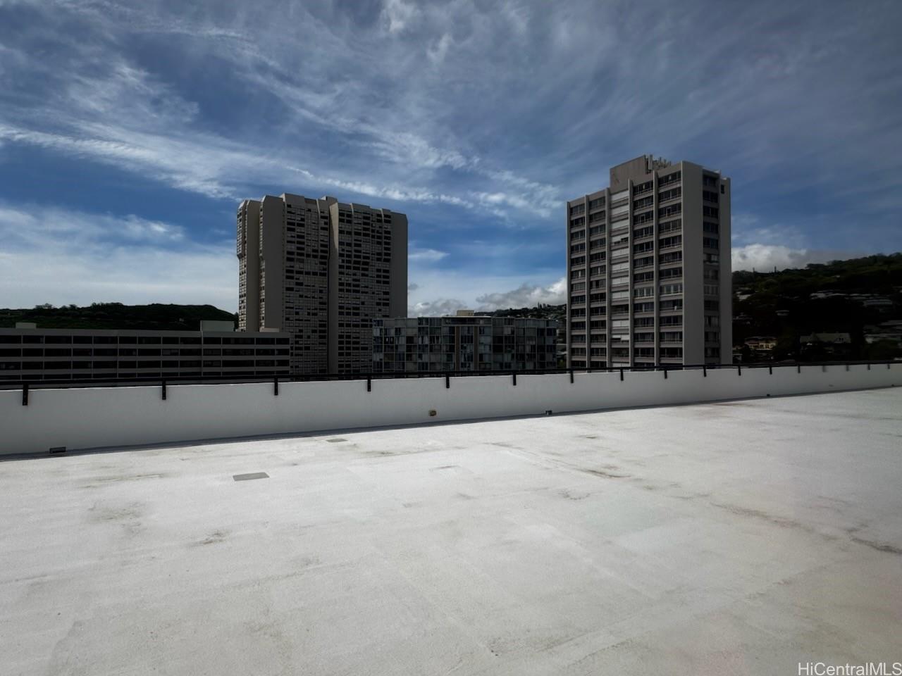 Princess Kealoha condo # 1207/PH2, Honolulu, Hawaii - photo 20 of 20