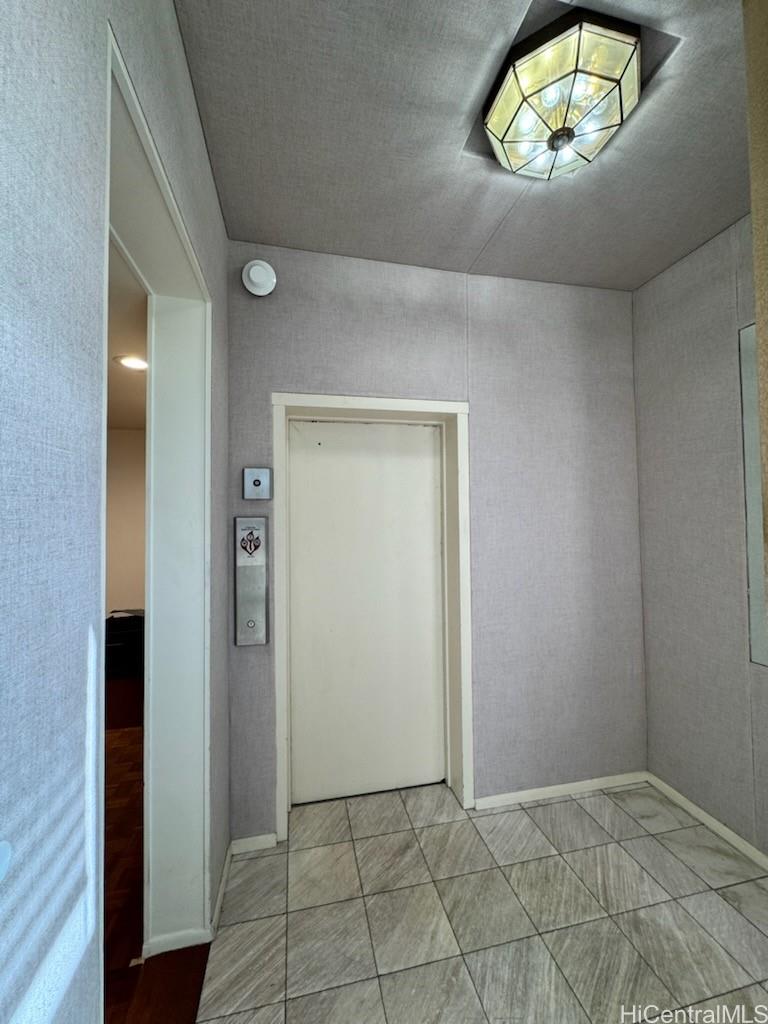 Princess Kealoha condo # 1207/PH2, Honolulu, Hawaii - photo 3 of 11