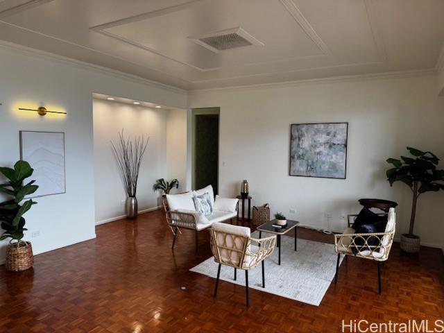 Princess Kealoha condo # 1207/PH2, Honolulu, Hawaii - photo 5 of 11