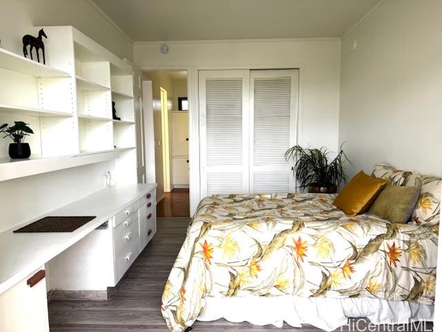 Princess Kealoha condo # 1207/PH2, Honolulu, Hawaii - photo 6 of 11