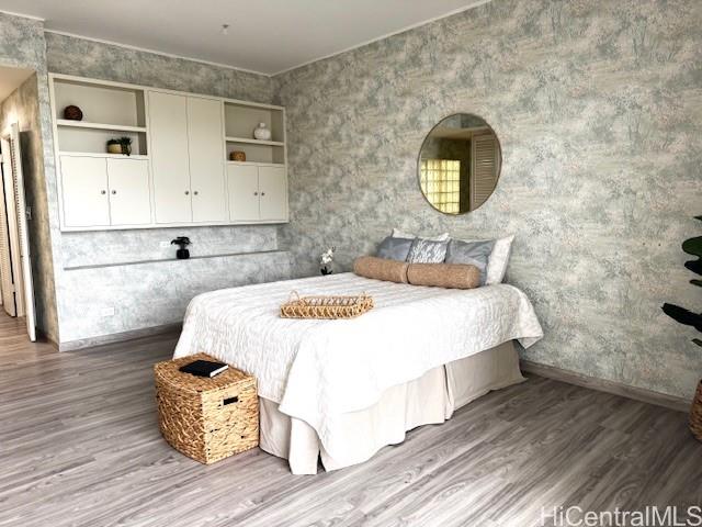 Princess Kealoha condo # 1207/PH2, Honolulu, Hawaii - photo 7 of 11