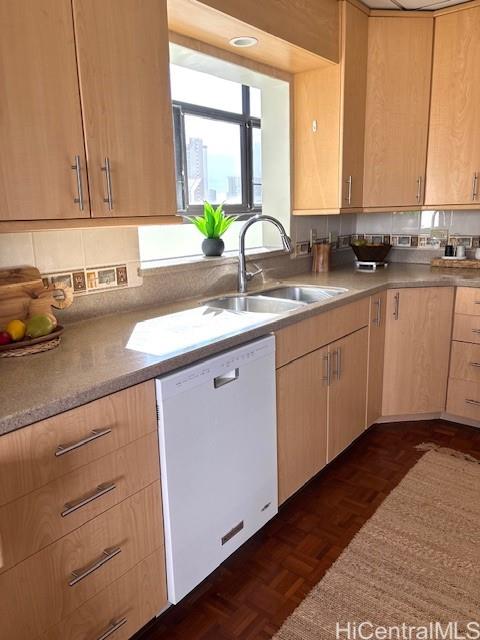 Princess Kealoha condo # 1207/PH2, Honolulu, Hawaii - photo 10 of 11