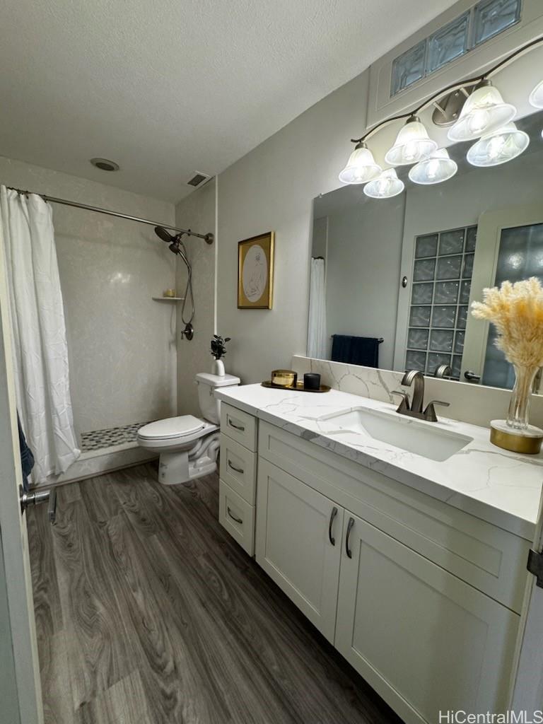 Princess Kealoha condo # 1207/PH2, Honolulu, Hawaii - photo 10 of 20