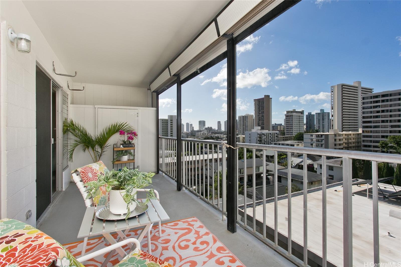 Princess Kealoha condo # 702, Honolulu, Hawaii - photo 15 of 20