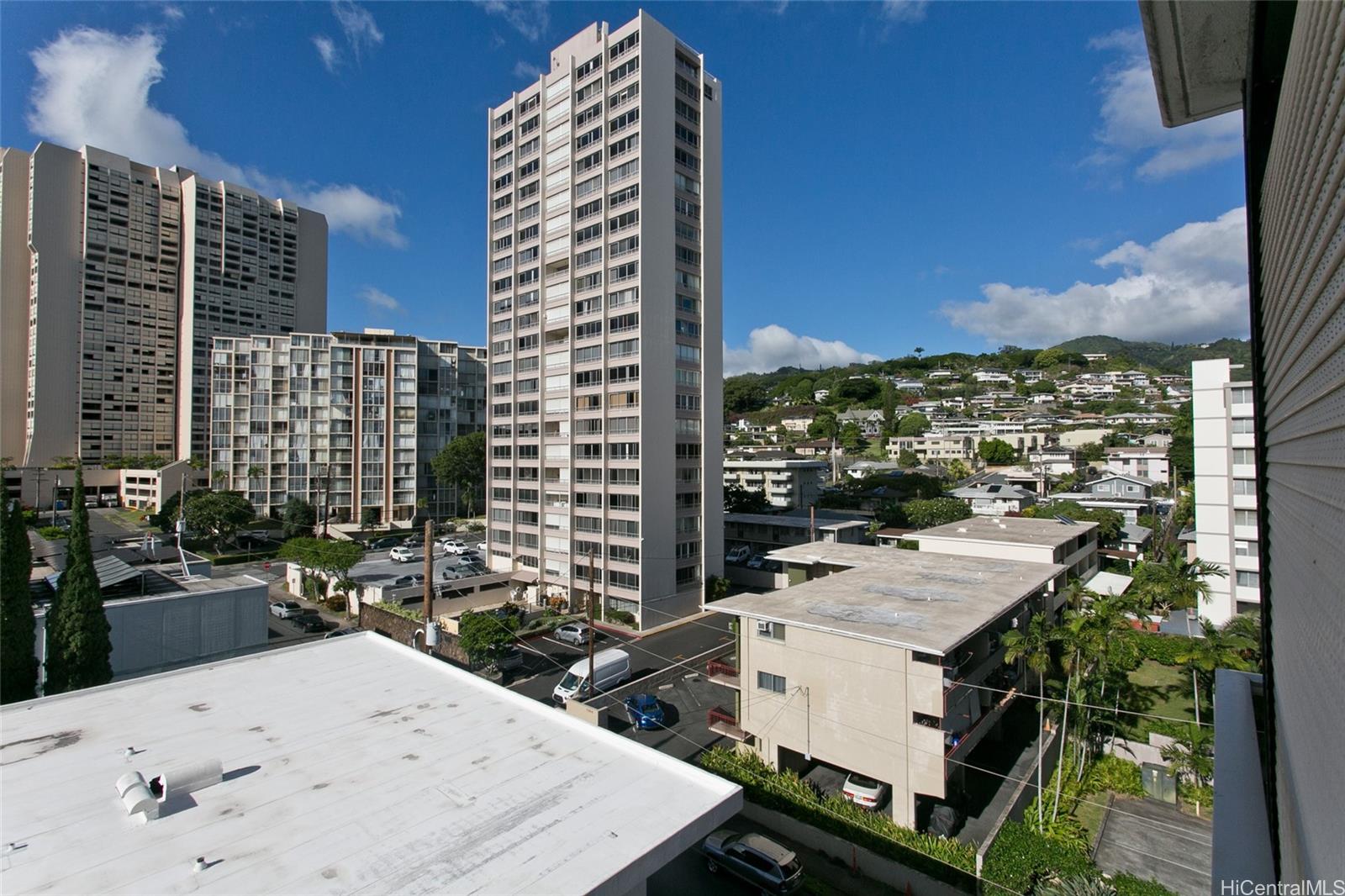 Princess Kealoha condo # 702, Honolulu, Hawaii - photo 16 of 20