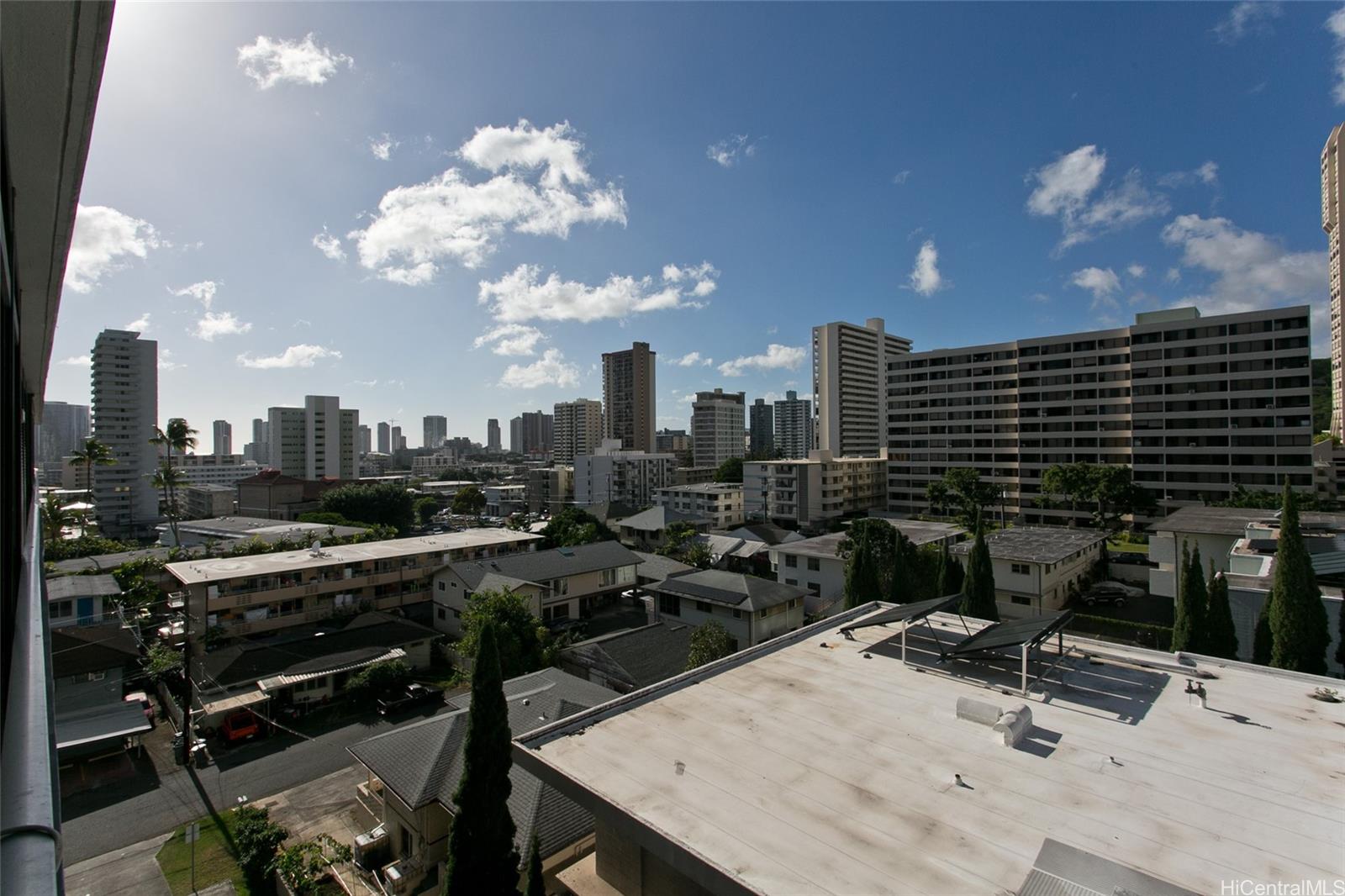 Princess Kealoha condo # 702, Honolulu, Hawaii - photo 17 of 20