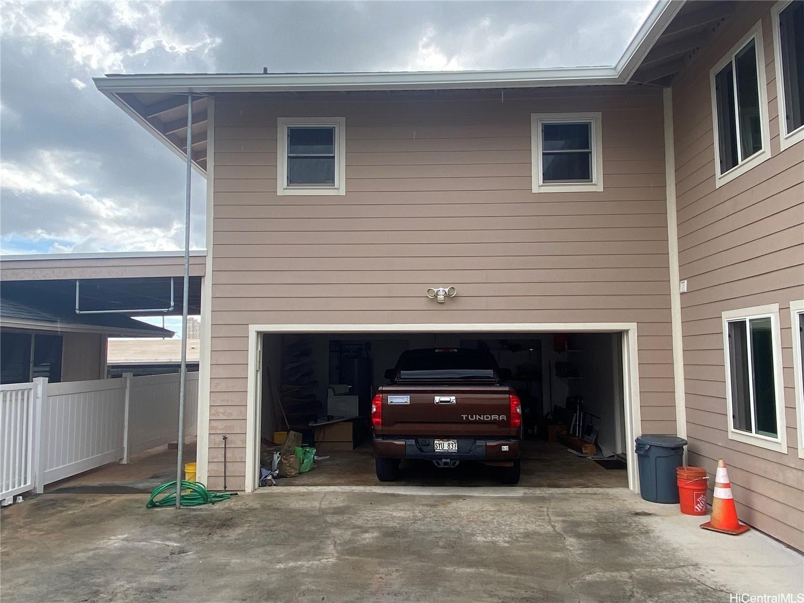 1333  Kaweloka Street Pearl City-upper, PearlCity home - photo 23 of 25