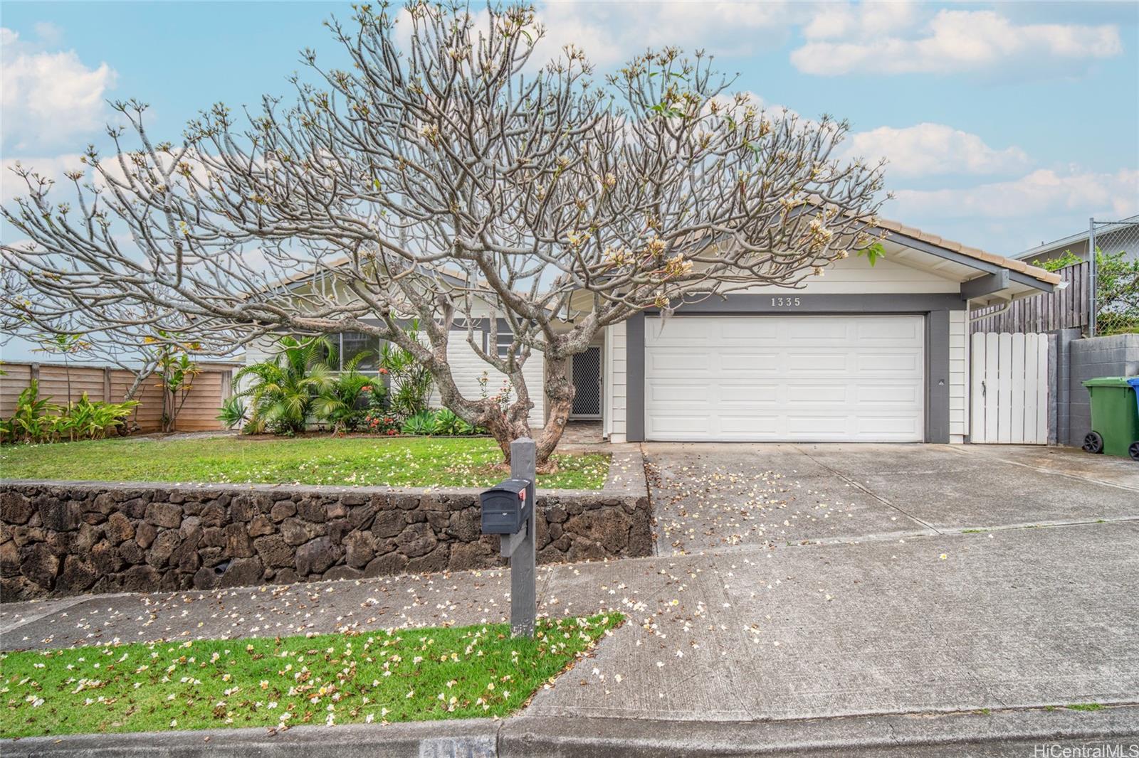 1335  Onioni Street Keolu Hills, Kailua home - photo 25 of 25
