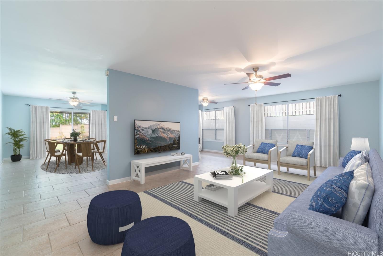 1335  Onioni Street Keolu Hills, Kailua home - photo 5 of 25