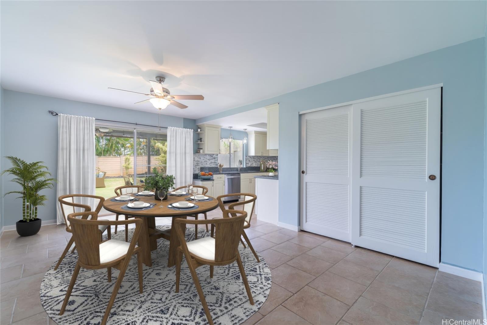 1335  Onioni Street Keolu Hills, Kailua home - photo 8 of 25