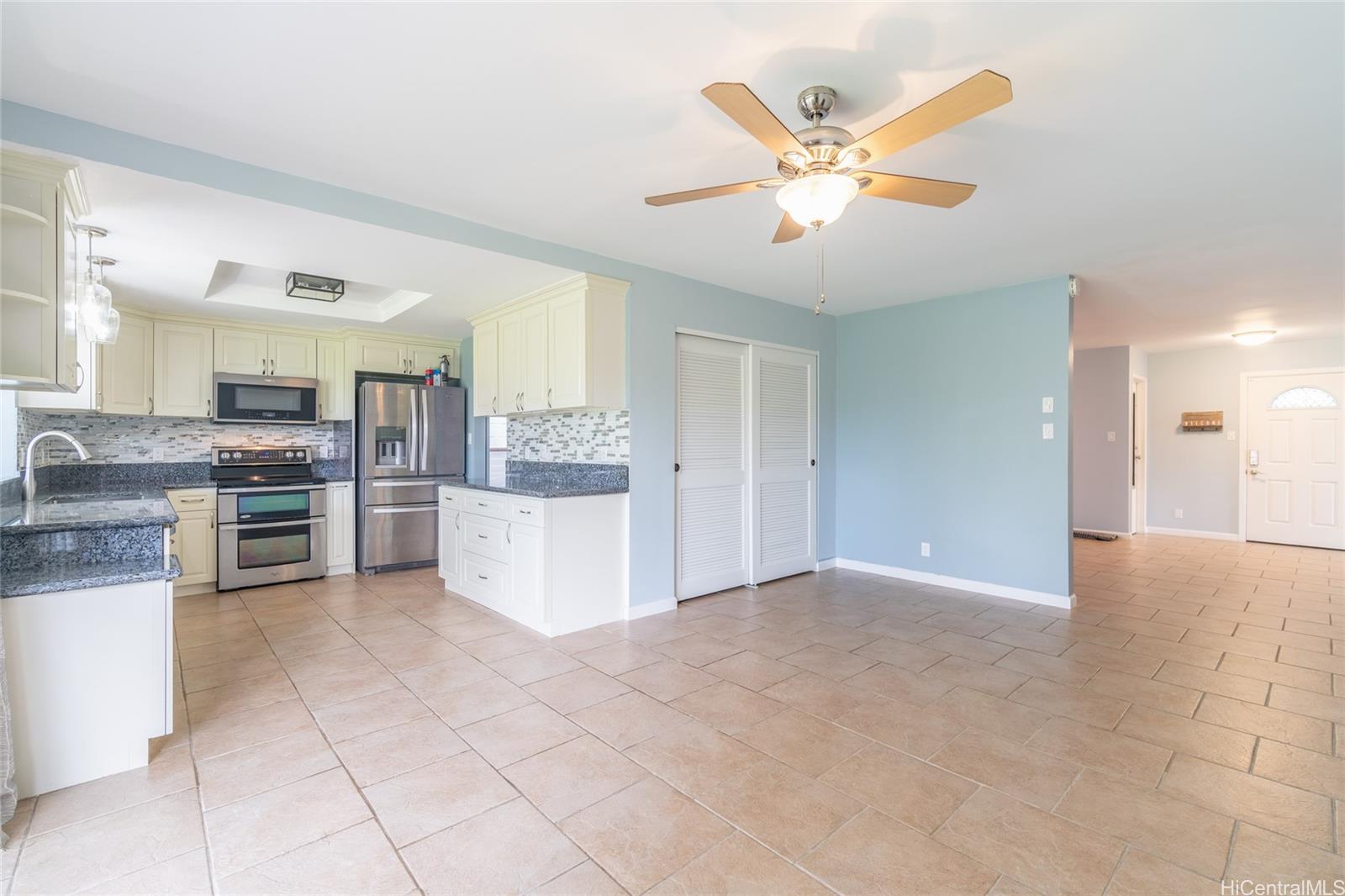 1335  Onioni Street Keolu Hills, Kailua home - photo 9 of 25