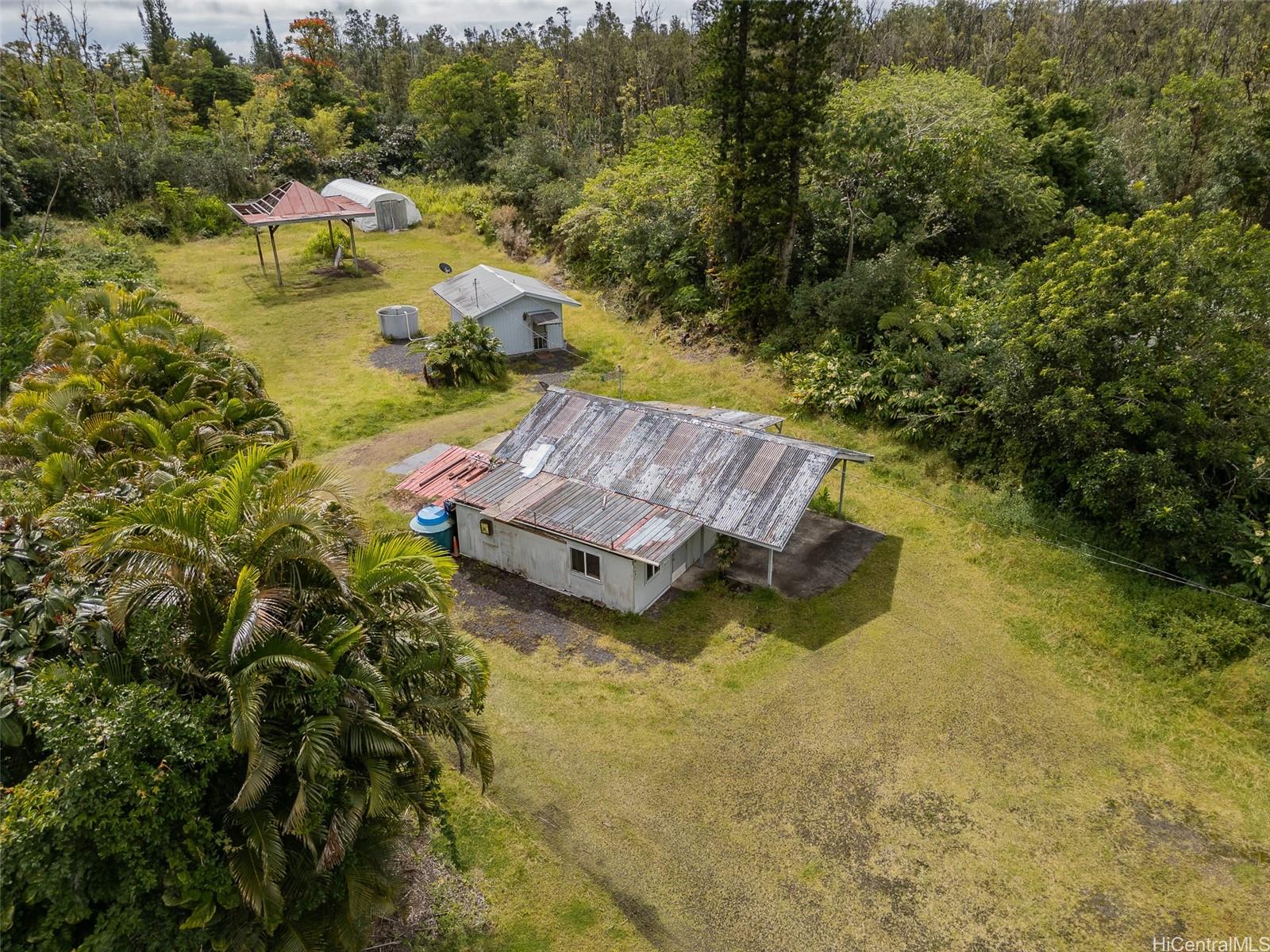 13-3513  Pahoa Kalapana Rd Leilani Estates, Puna home - photo 20 of 25