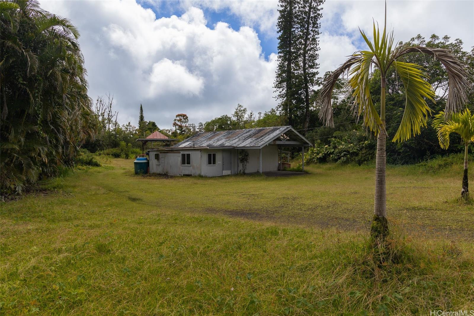 13-3513  Pahoa Kalapana Rd Leilani Estates, Puna home - photo 21 of 25