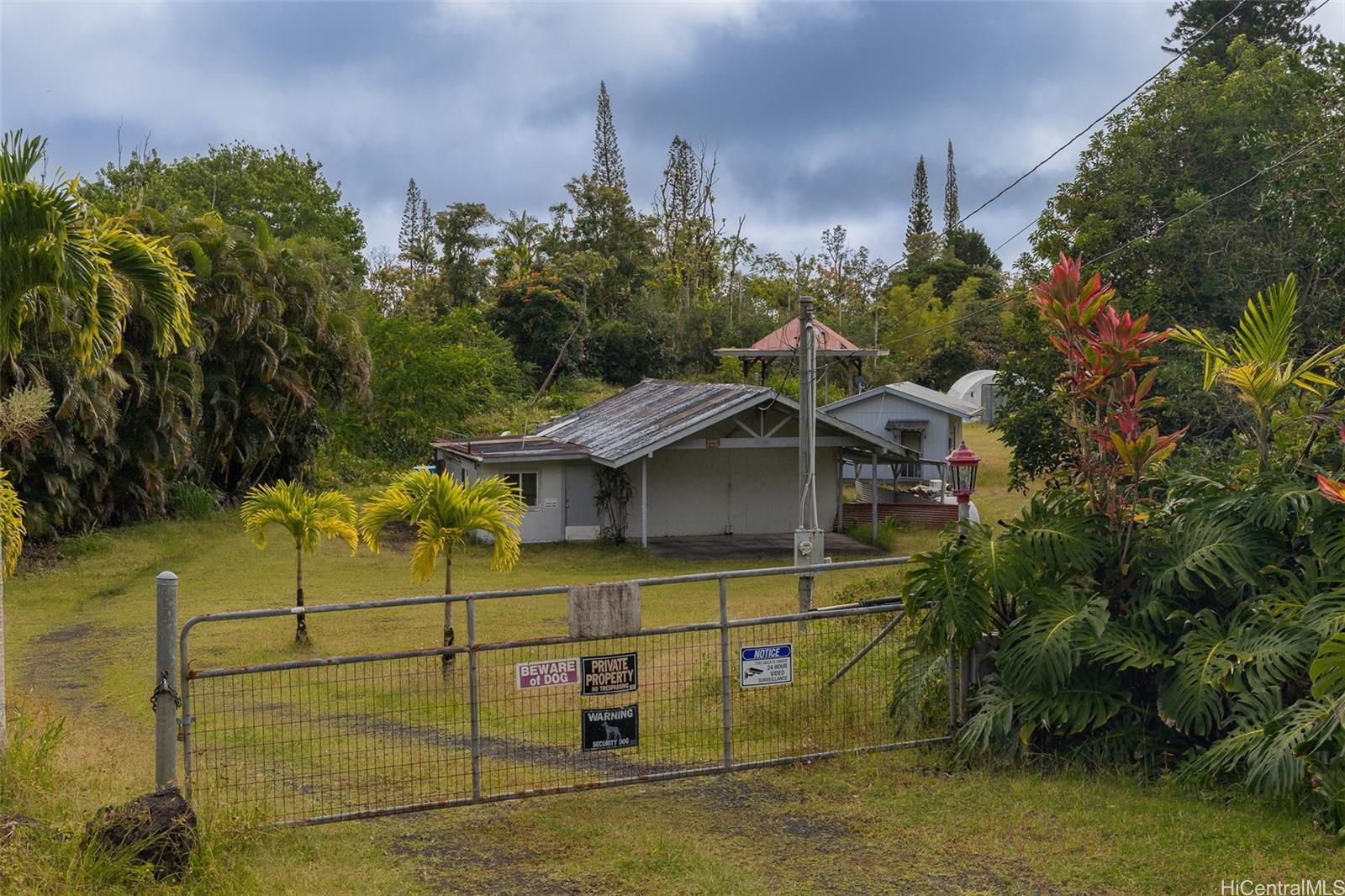 13-3513  Pahoa Kalapana Rd Leilani Estates, Puna home - photo 22 of 25