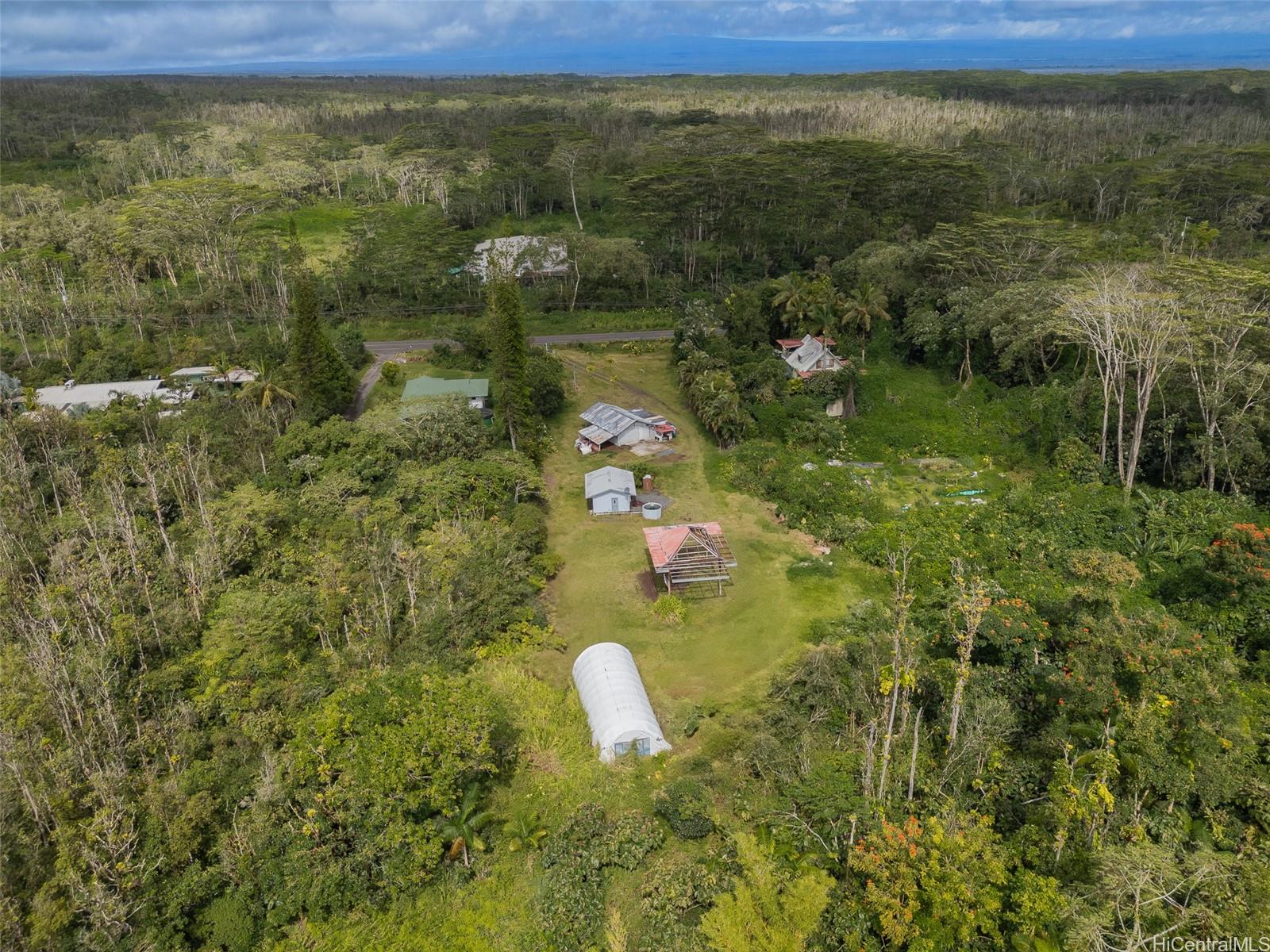 13-3513  Pahoa Kalapana Rd Leilani Estates, Puna home - photo 25 of 25