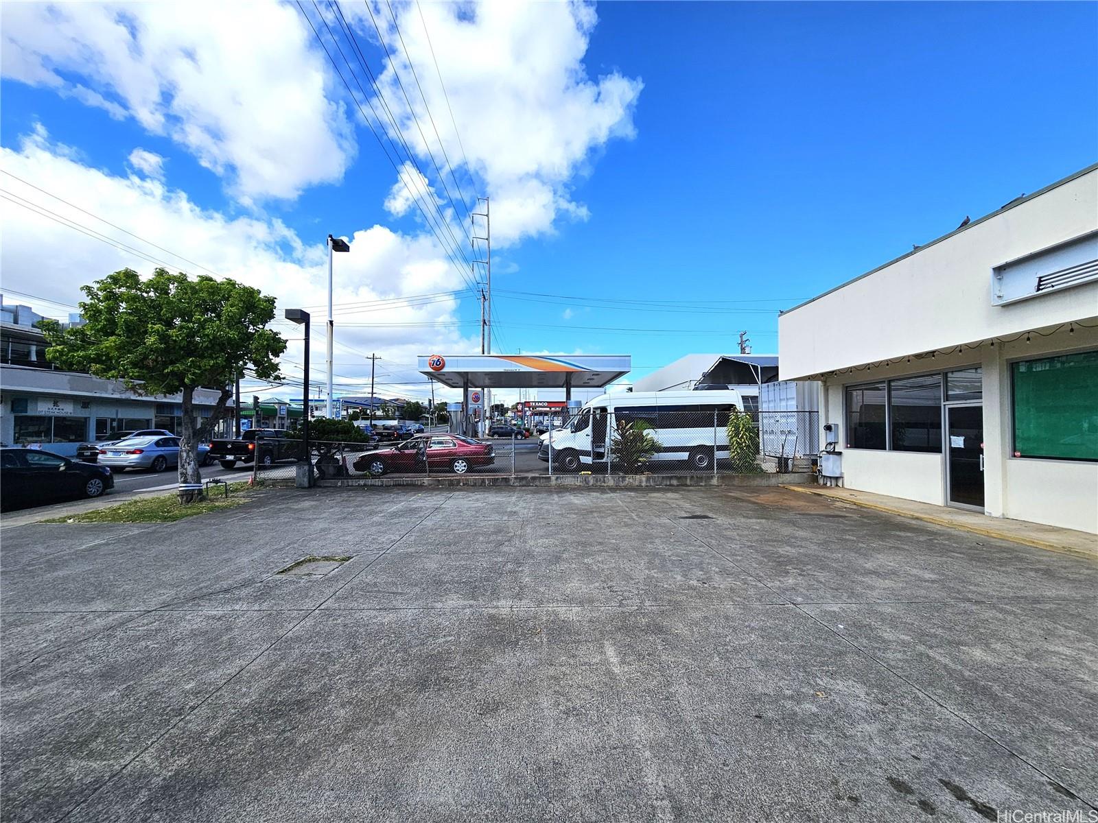 1336 School Street Honolulu Oahu commercial real estate photo12 of 12