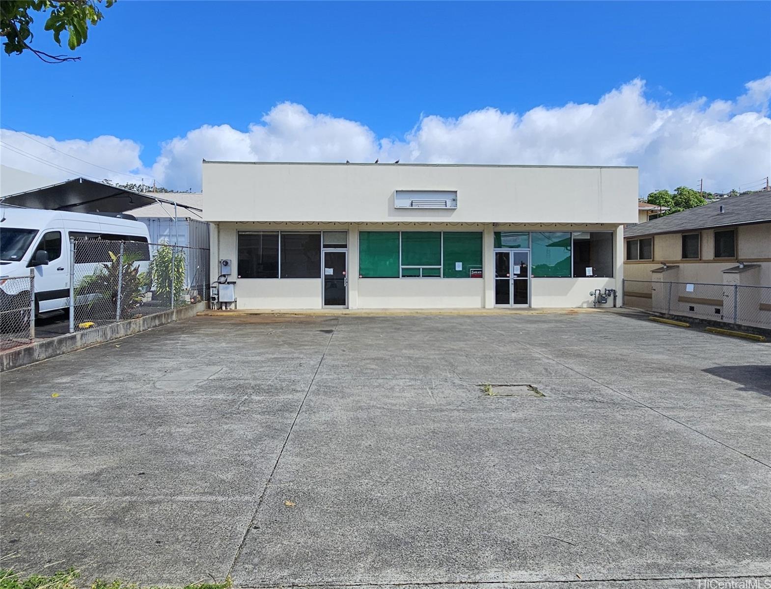 1336 School Street Honolulu Oahu commercial real estate photo8 of 12