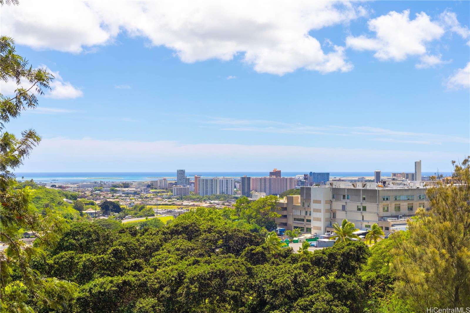 1337 Moanalualani Way townhouse # #11B, Honolulu, Hawaii - photo 11 of 15