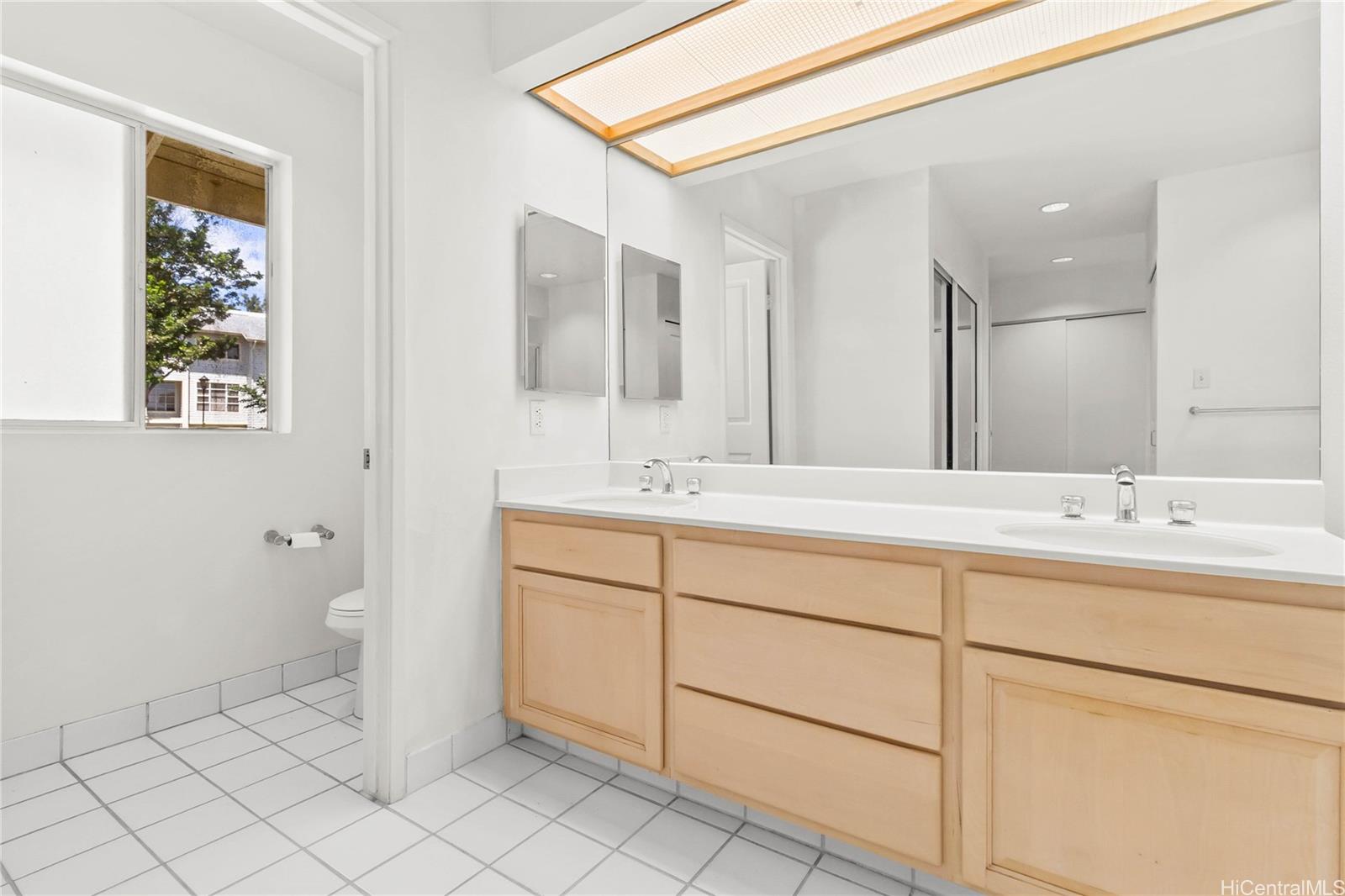 1337 Moanalualani Way townhouse # #11B, Honolulu, Hawaii - photo 13 of 15