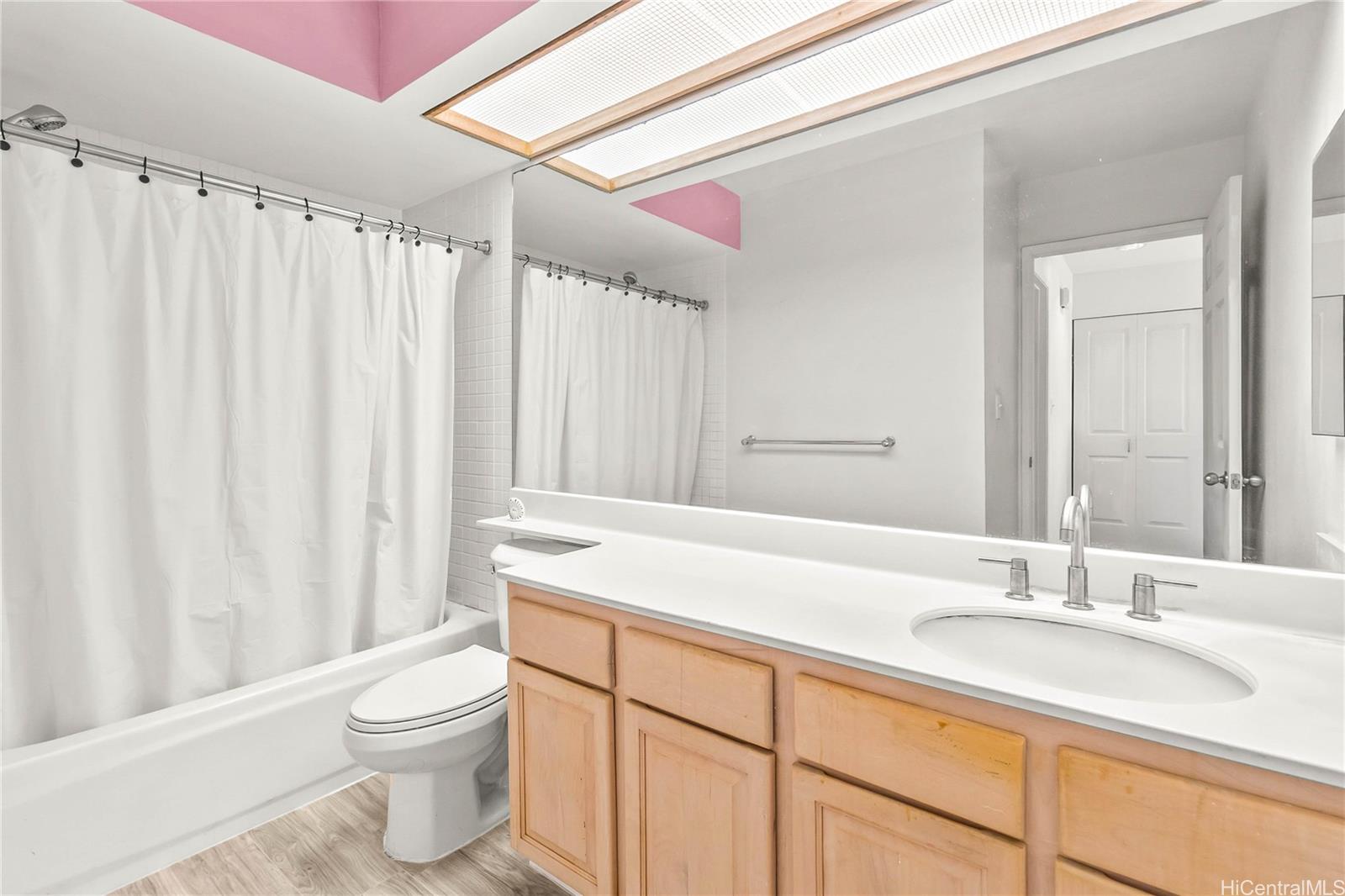 1337 Moanalualani Way townhouse # #11B, Honolulu, Hawaii - photo 15 of 15