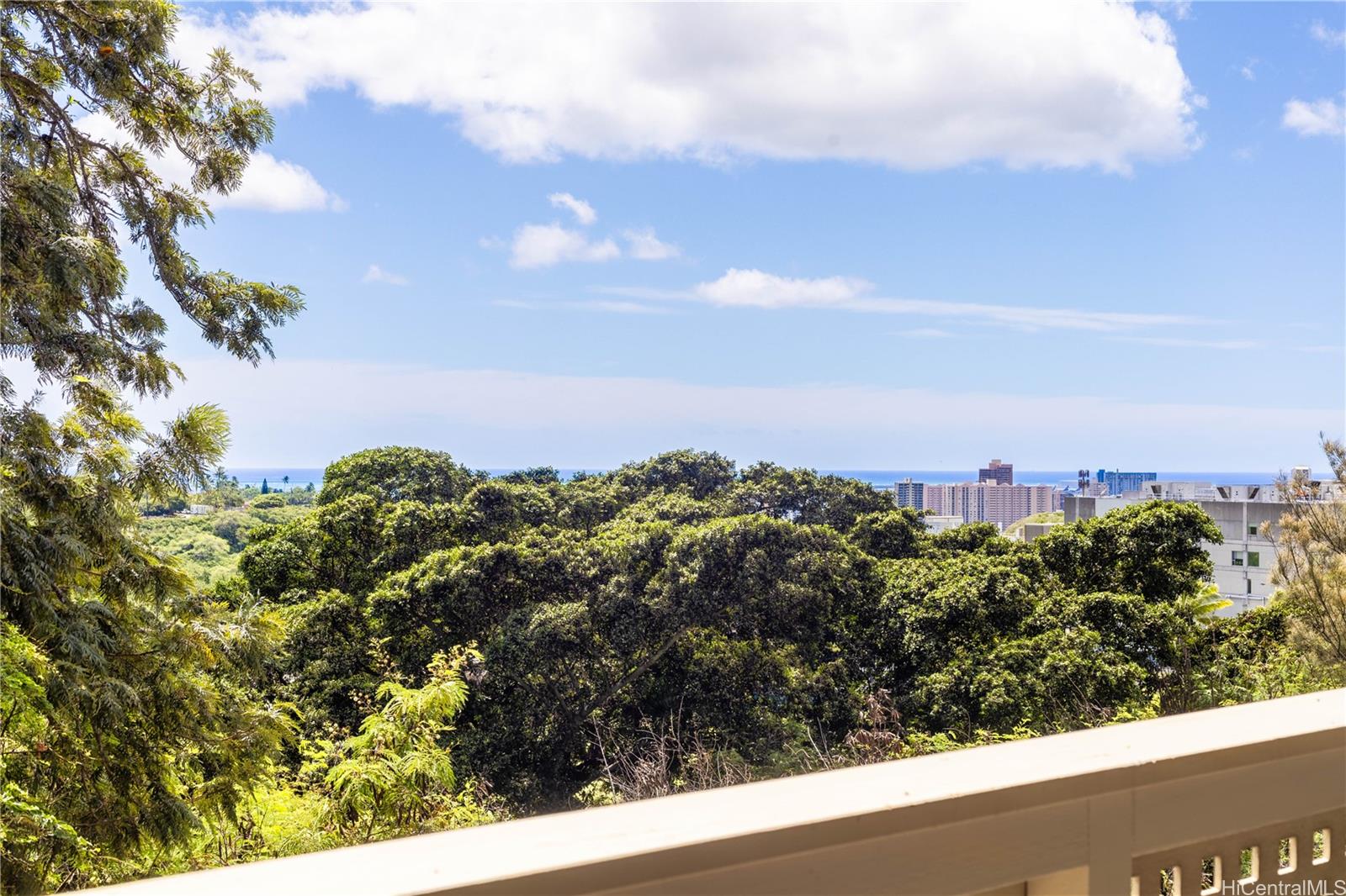 1337 Moanalualani Way townhouse # #11B, Honolulu, Hawaii - photo 4 of 15