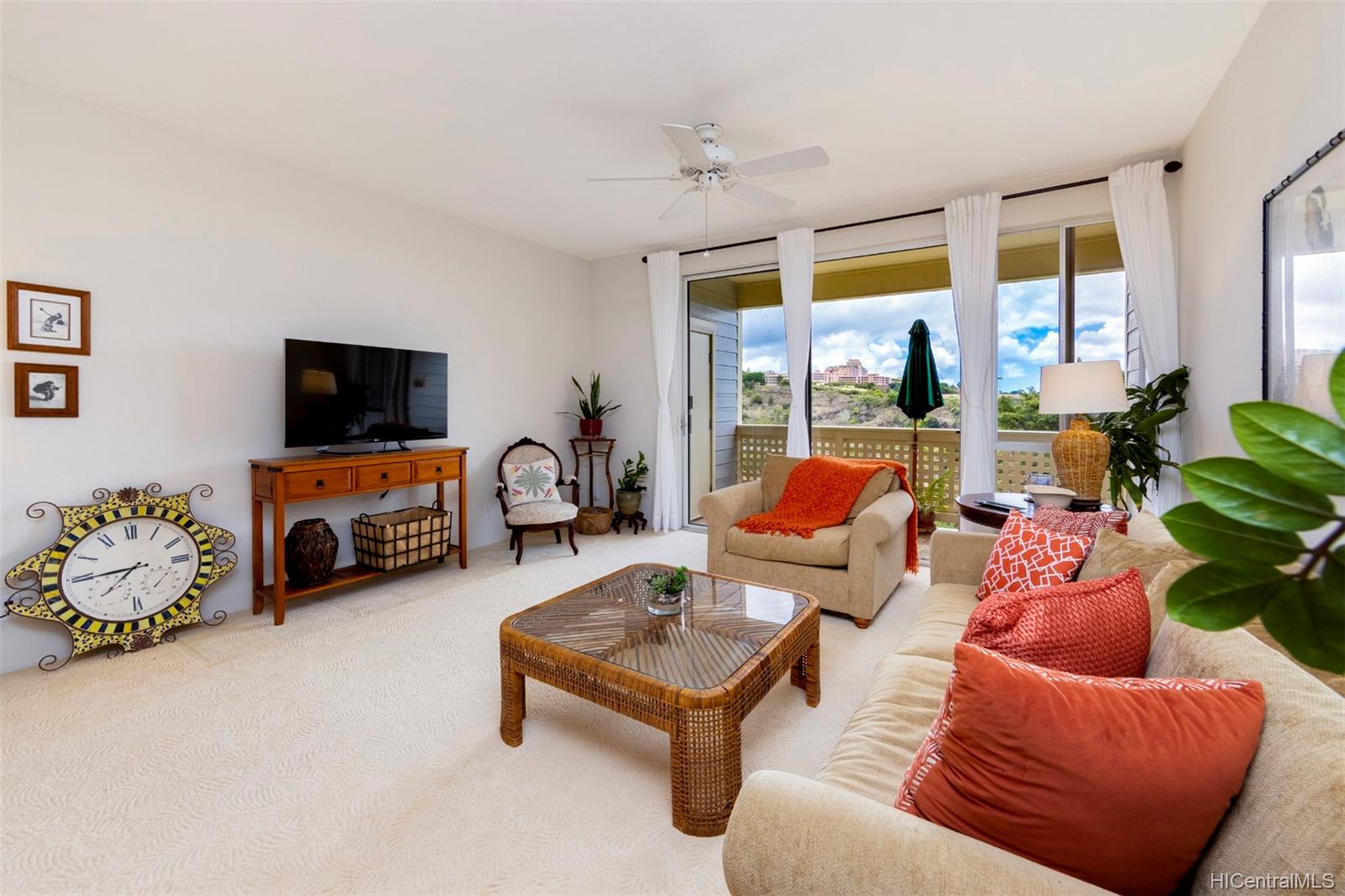 Moanalua Village 11E, 1337E Moanalualani Way, Honolulu Moanalua