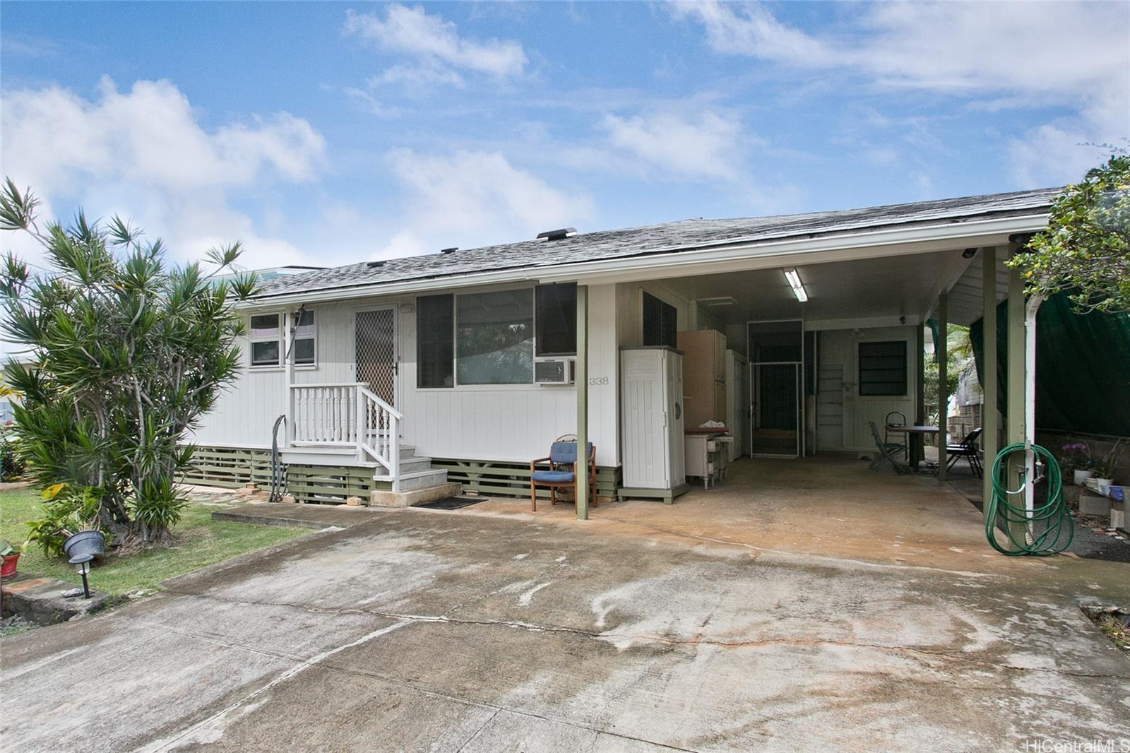 1338  Lekeona Street Keolu Hills, Kailua home - photo 25 of 25