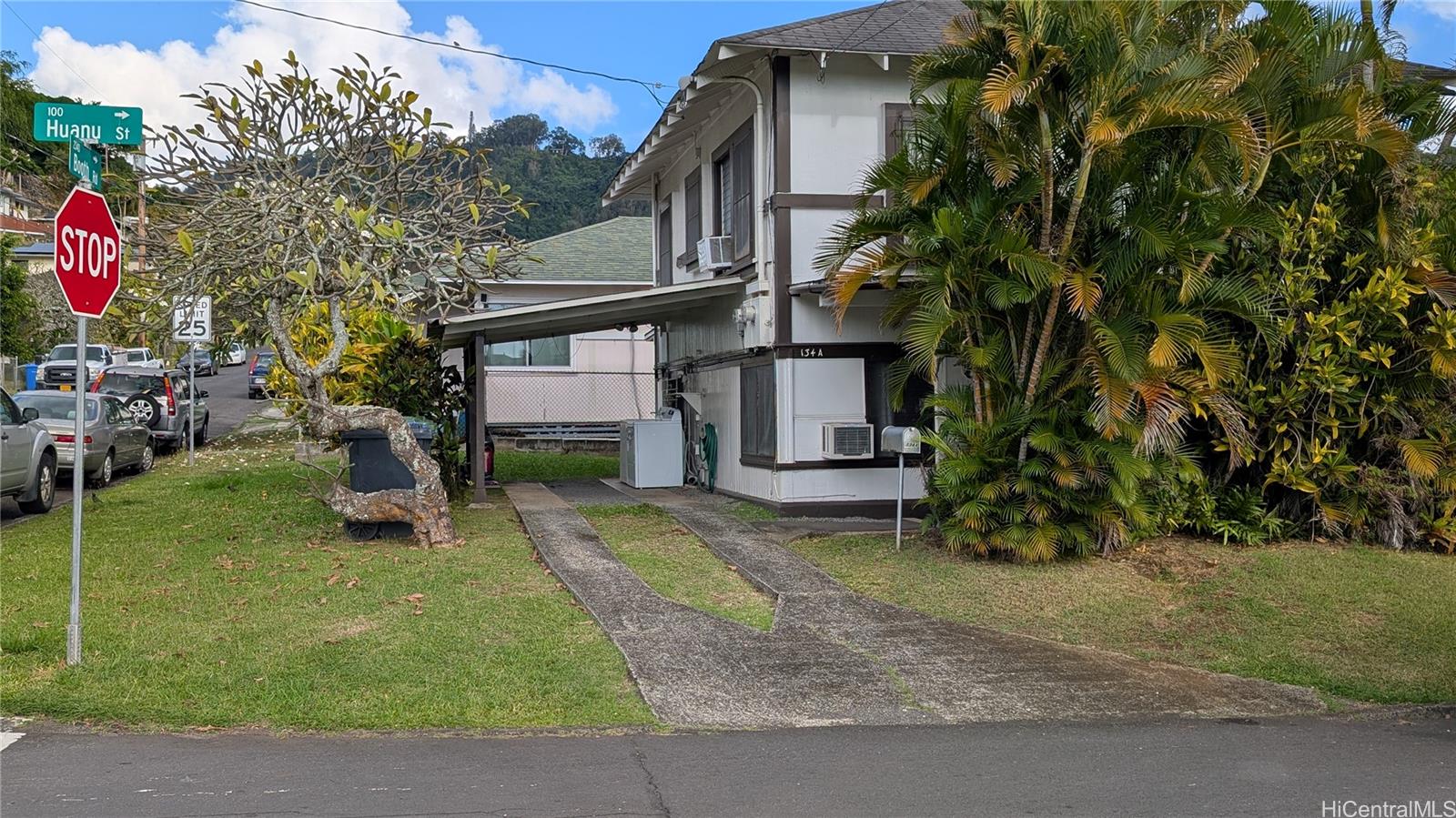 134 Huanu Street Honolulu - Rental - photo 2 of 24