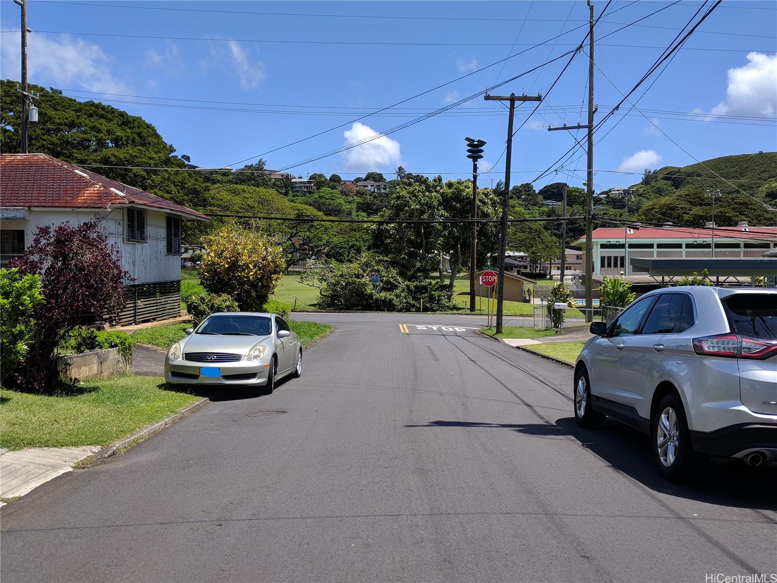 134 Huanu Street Honolulu - Rental - photo 22 of 24