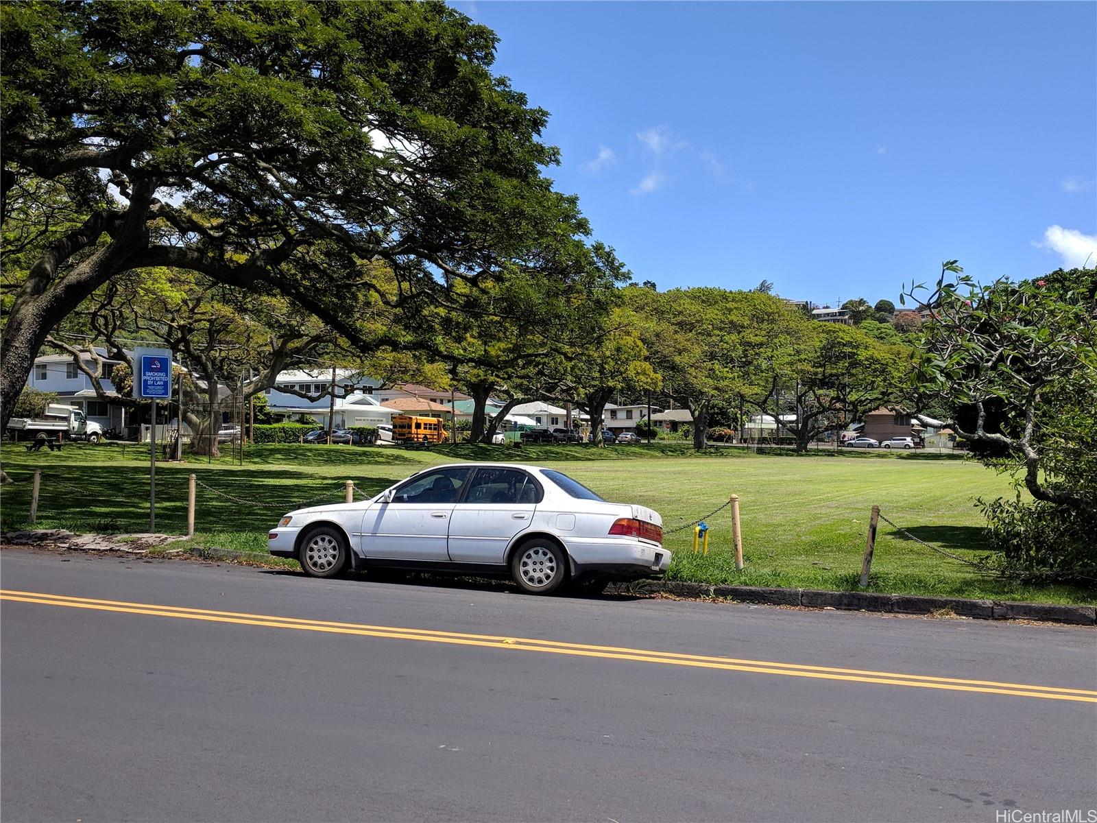 134 Huanu Street Honolulu - Rental - photo 23 of 24