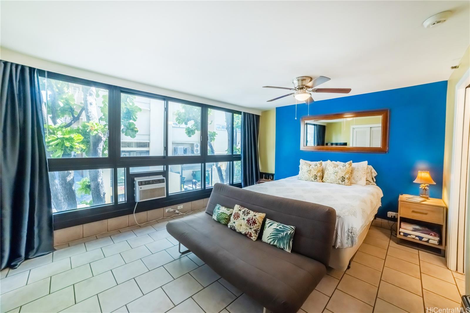 Waikiki Grand Hotel condo # 219, Honolulu, Hawaii - photo 2 of 16