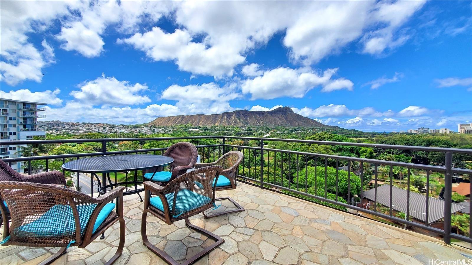 Waikiki Grand Hotel condo # 220, Honolulu, Hawaii - photo 20 of 21