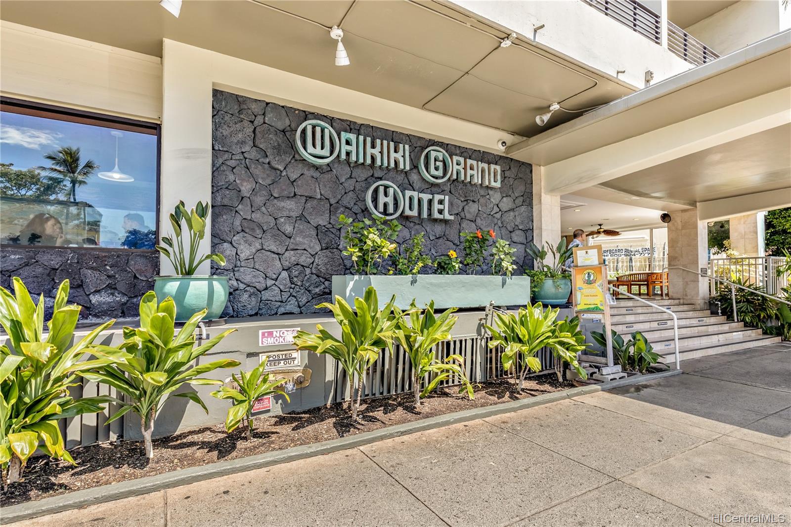 Waikiki Grand Hotel condo # 303, Honolulu, Hawaii - photo 16 of 20