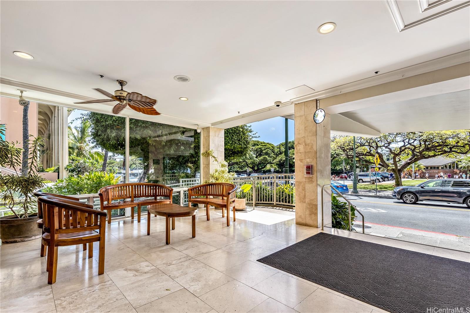 Waikiki Grand Hotel condo # 303, Honolulu, Hawaii - photo 23 of 25