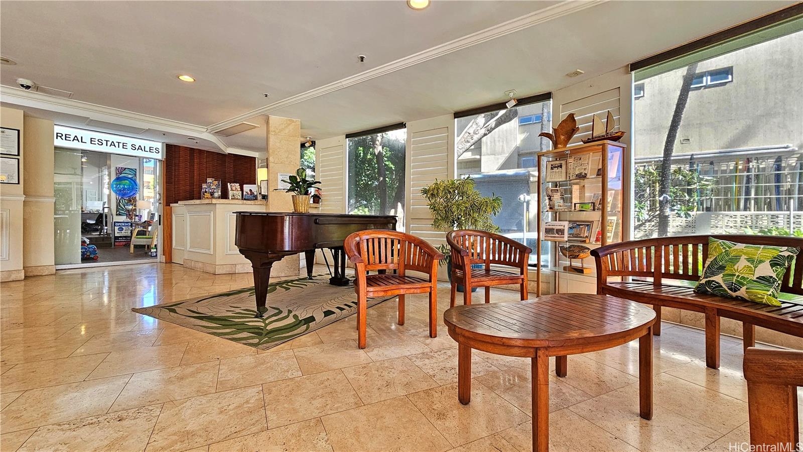 Waikiki Grand Hotel condo # 316, Honolulu, Hawaii - photo 16 of 19