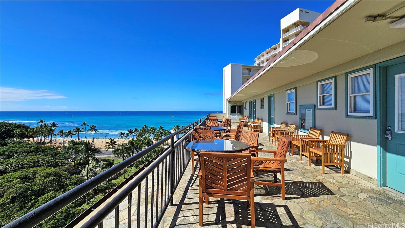 Waikiki Grand Hotel condo # 321, Honolulu, Hawaii - photo 10 of 25