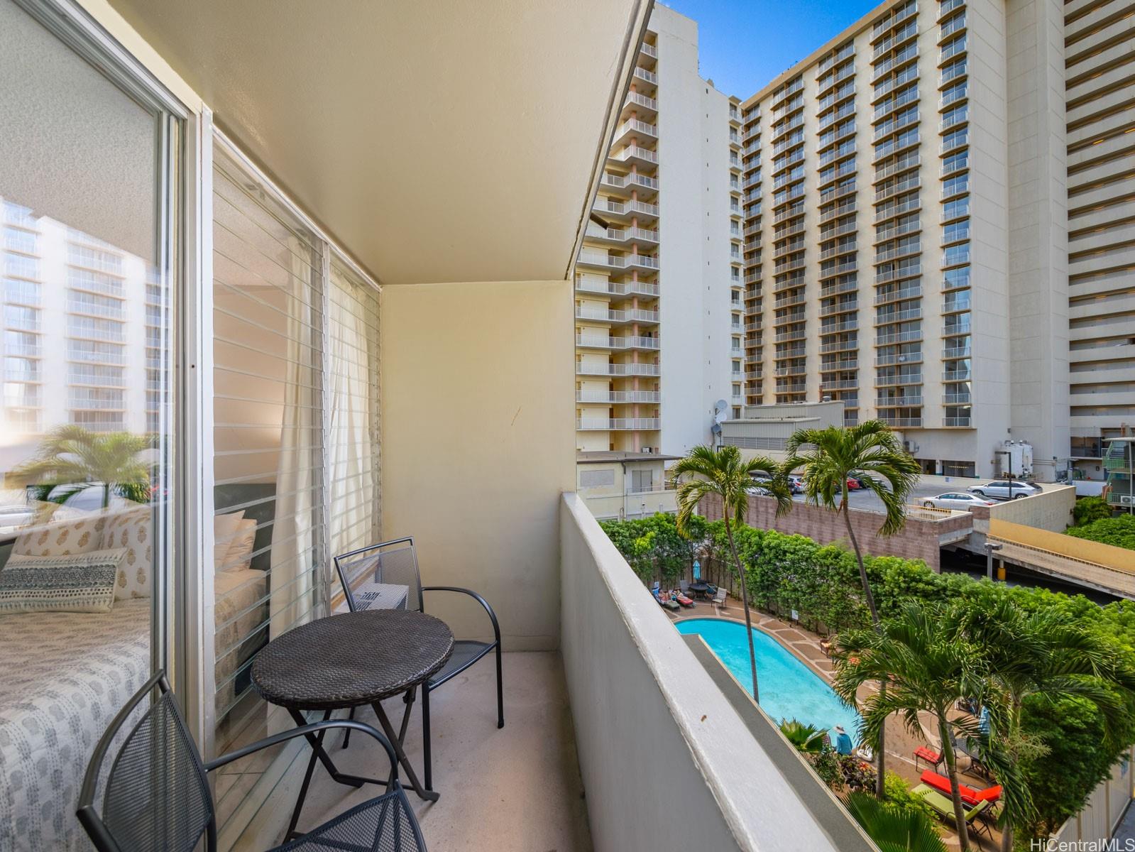 Waikiki Grand Hotel condo # 402, Honolulu, Hawaii - photo 9 of 25