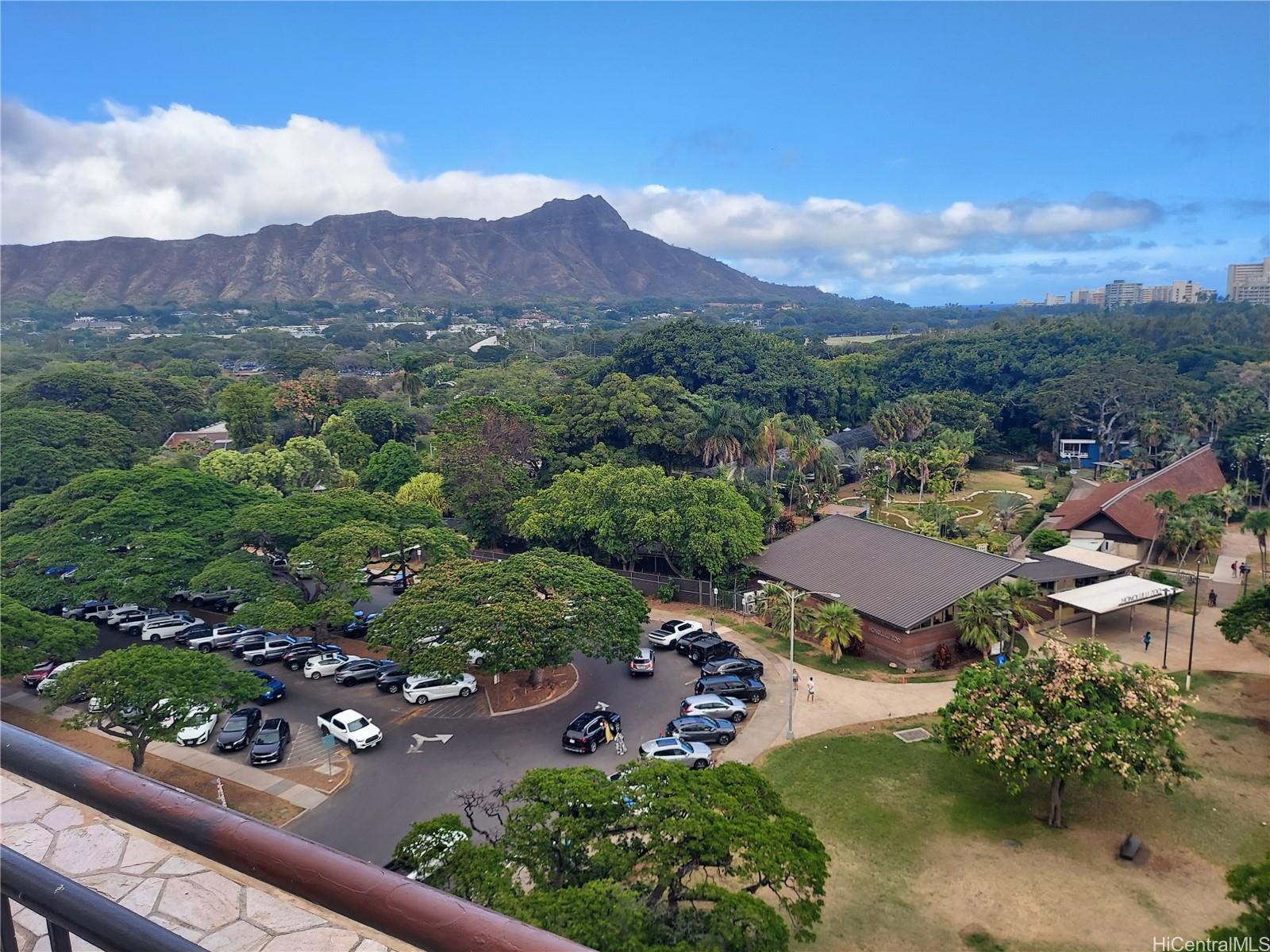 Waikiki Grand Hotel condo # 405, Honolulu, Hawaii - photo 13 of 14