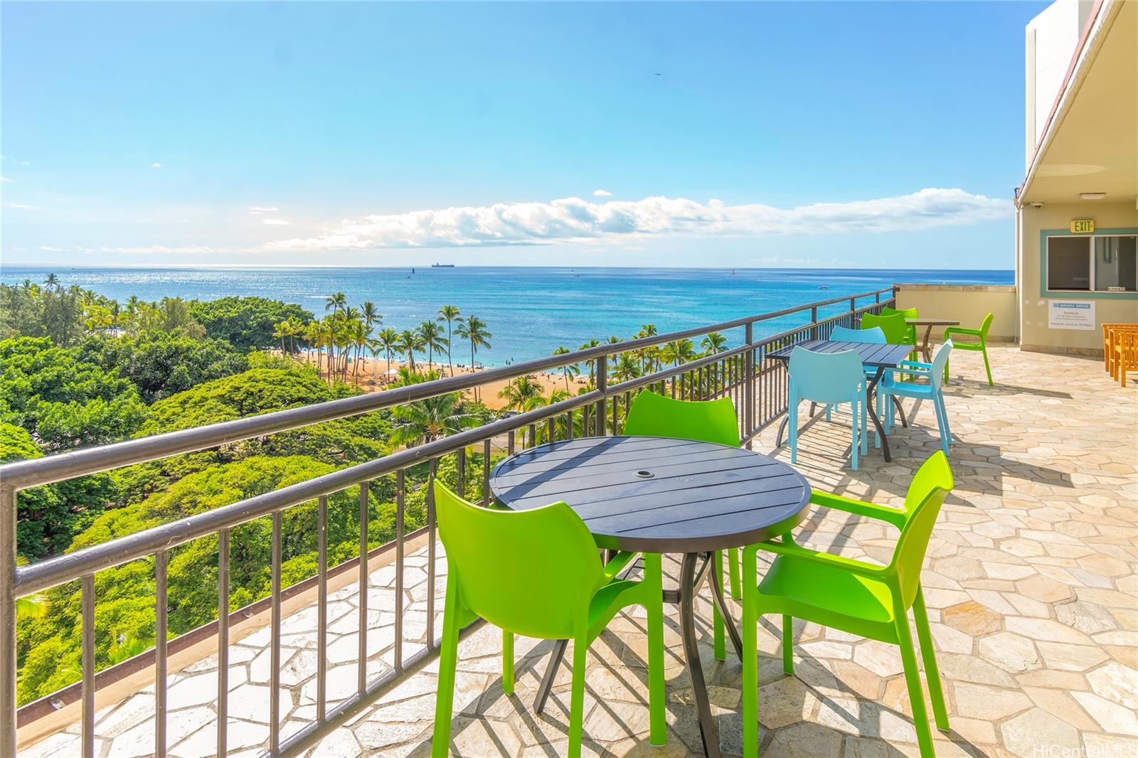 Waikiki Grand Hotel condo # 501, Honolulu, Hawaii - photo 13 of 25