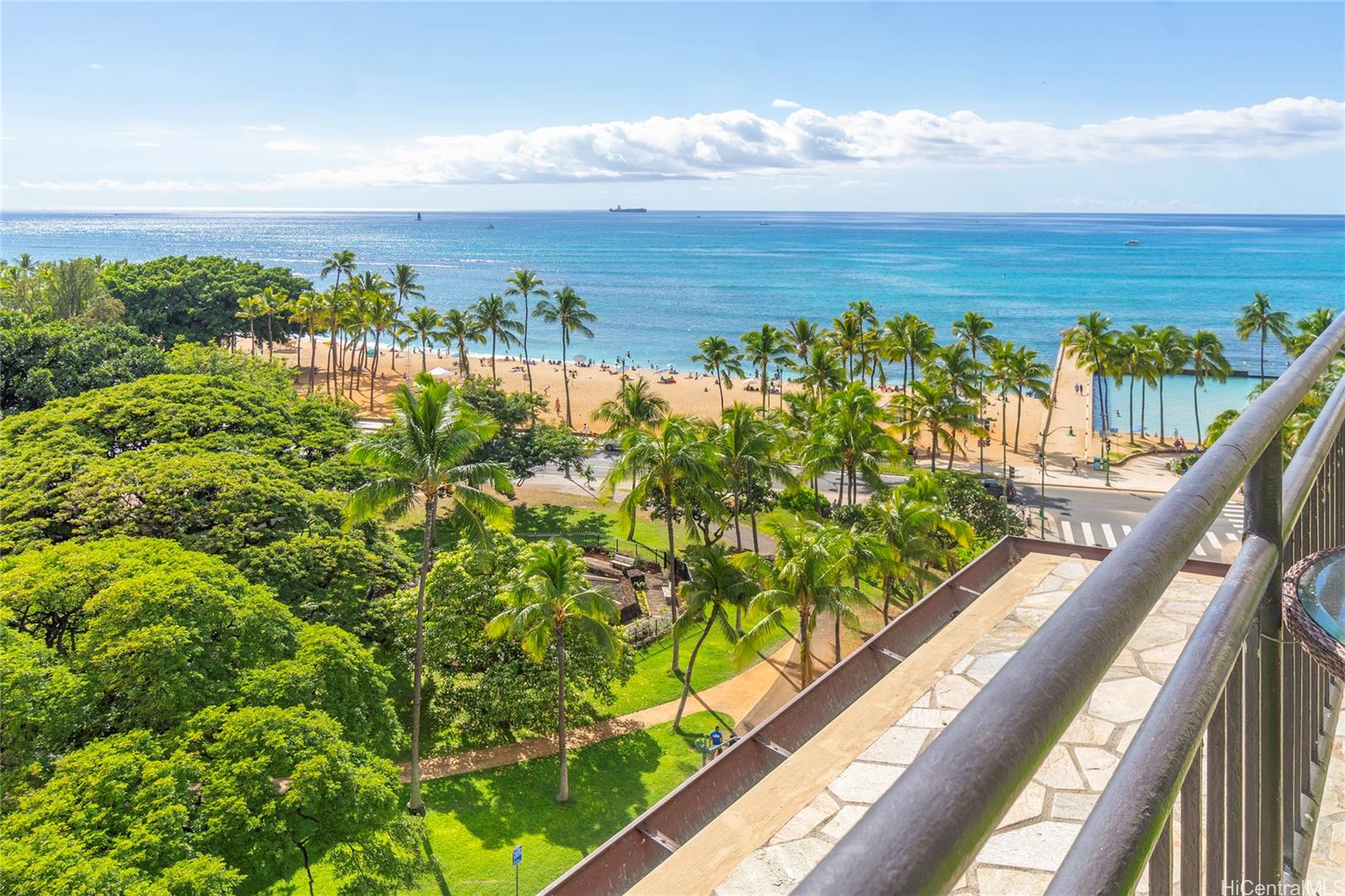 Waikiki Grand Hotel condo # 501, Honolulu, Hawaii - photo 14 of 25
