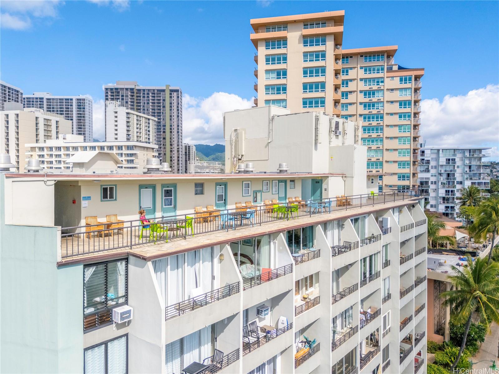 Waikiki Grand Hotel condo # 501, Honolulu, Hawaii - photo 16 of 25
