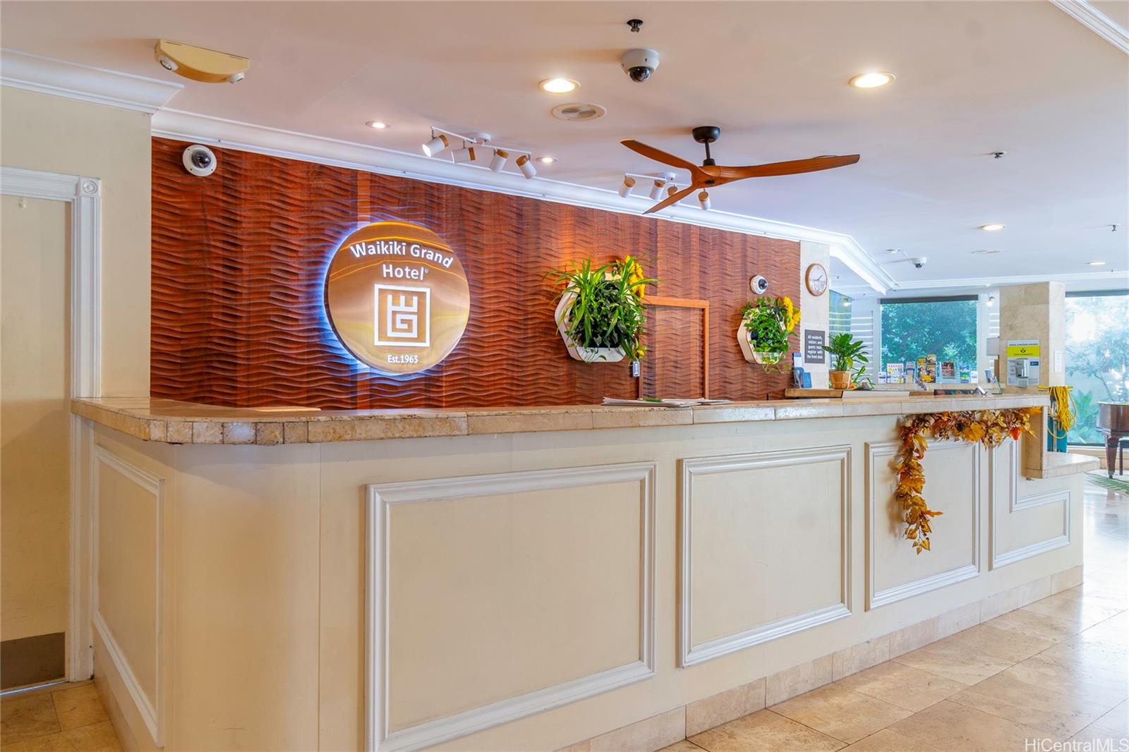 Waikiki Grand Hotel condo # 501, Honolulu, Hawaii - photo 18 of 25