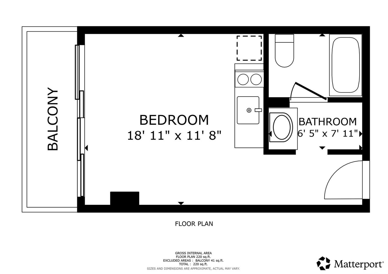 Waikiki Grand Hotel condo # 501, Honolulu, Hawaii - photo 25 of 25