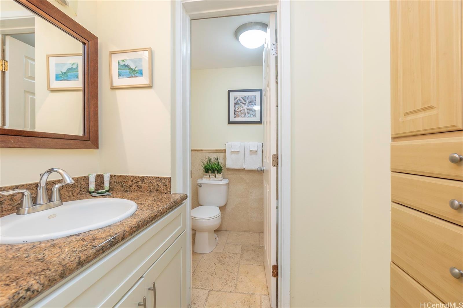 Waikiki Grand Hotel condo # 501, Honolulu, Hawaii - photo 9 of 25