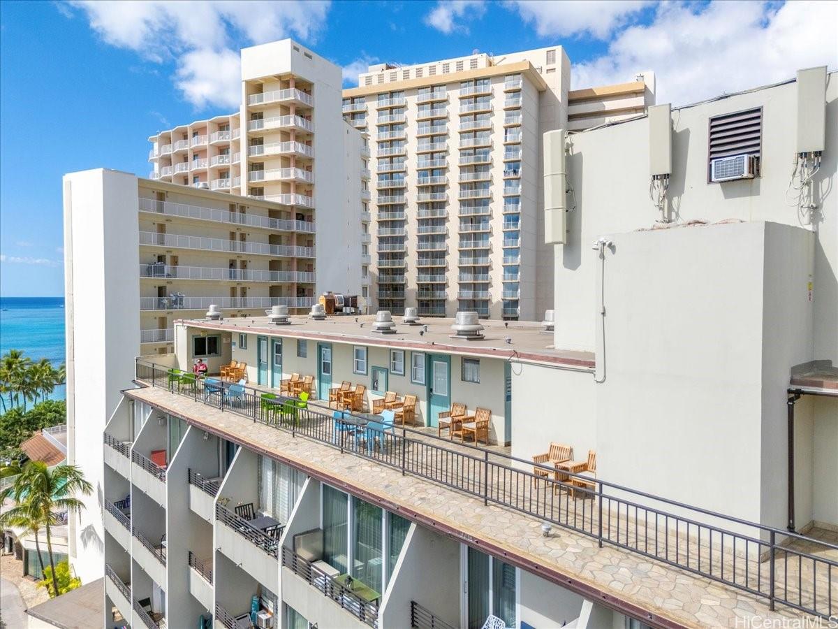 Waikiki Grand Hotel condo # 609, Honolulu, Hawaii - photo 20 of 25