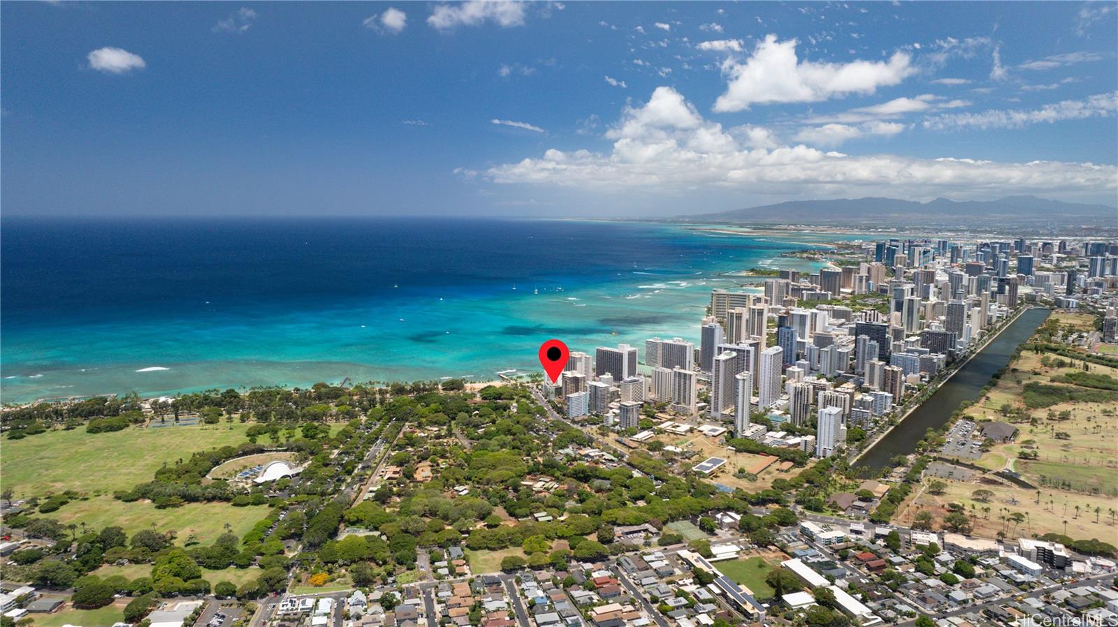 Waikiki Grand Hotel condo # 618, Honolulu, Hawaii - photo 13 of 21