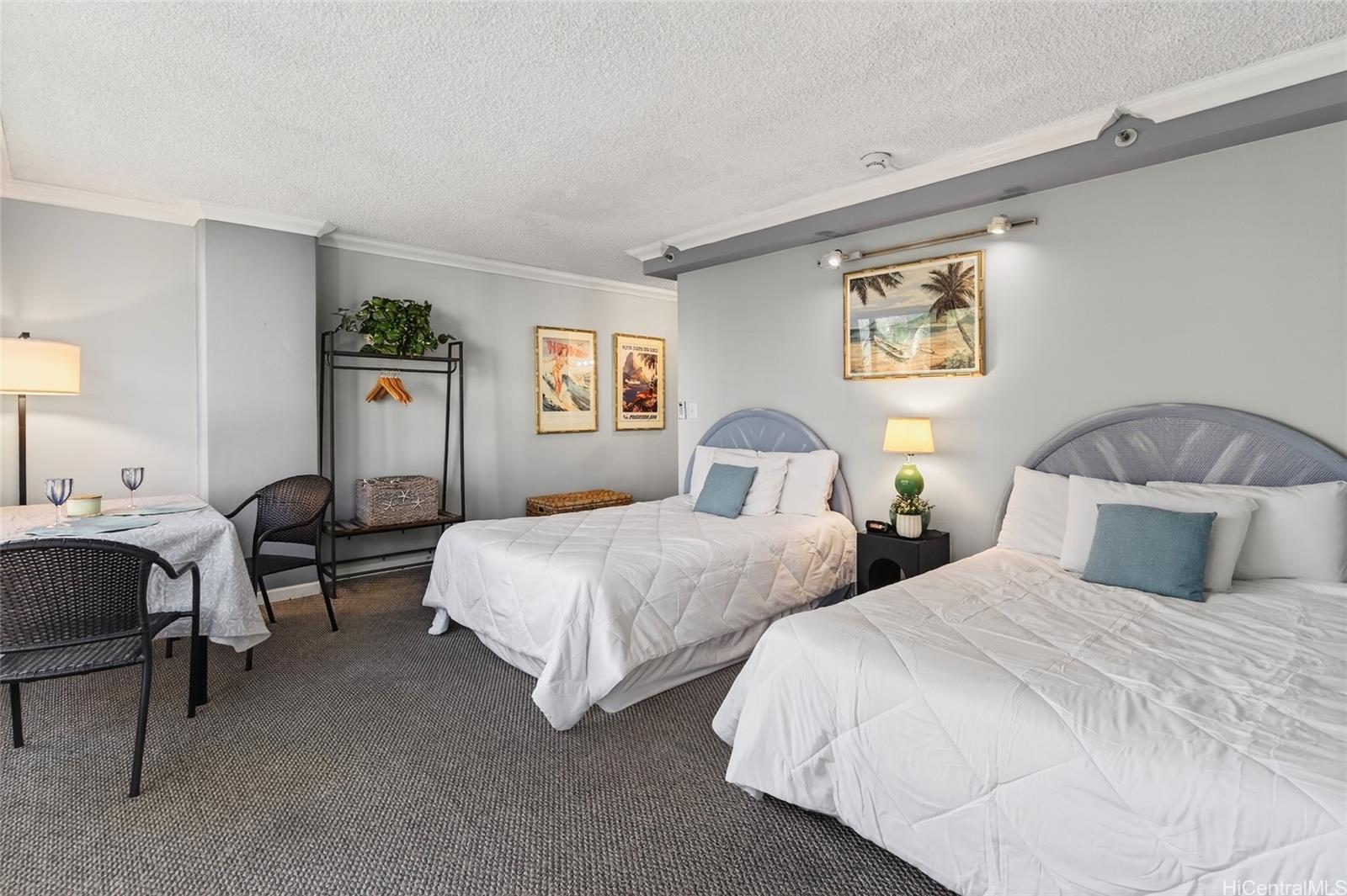 Waikiki Grand Hotel condo # 618, Honolulu, Hawaii - photo 18 of 21