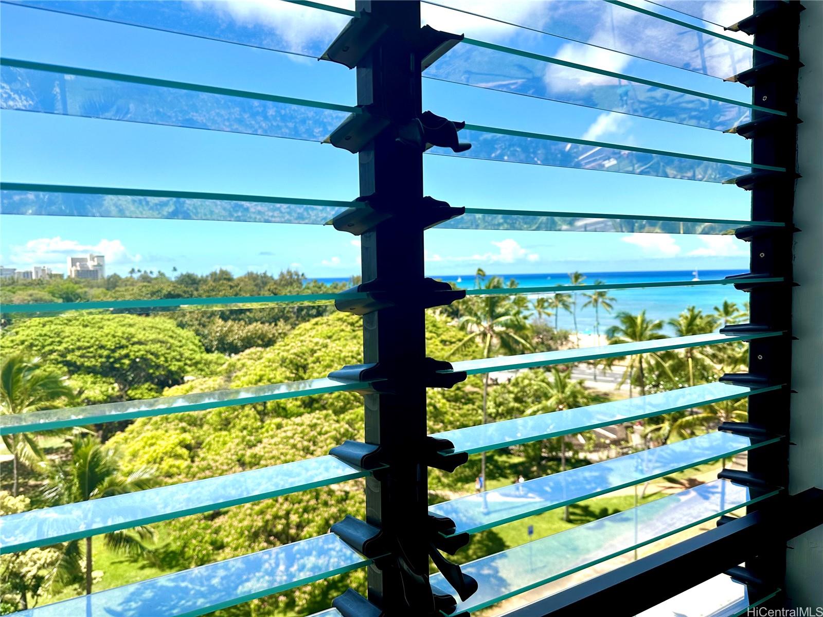 Waikiki Grand Hotel condo # 707, Honolulu, Hawaii - photo 2 of 23