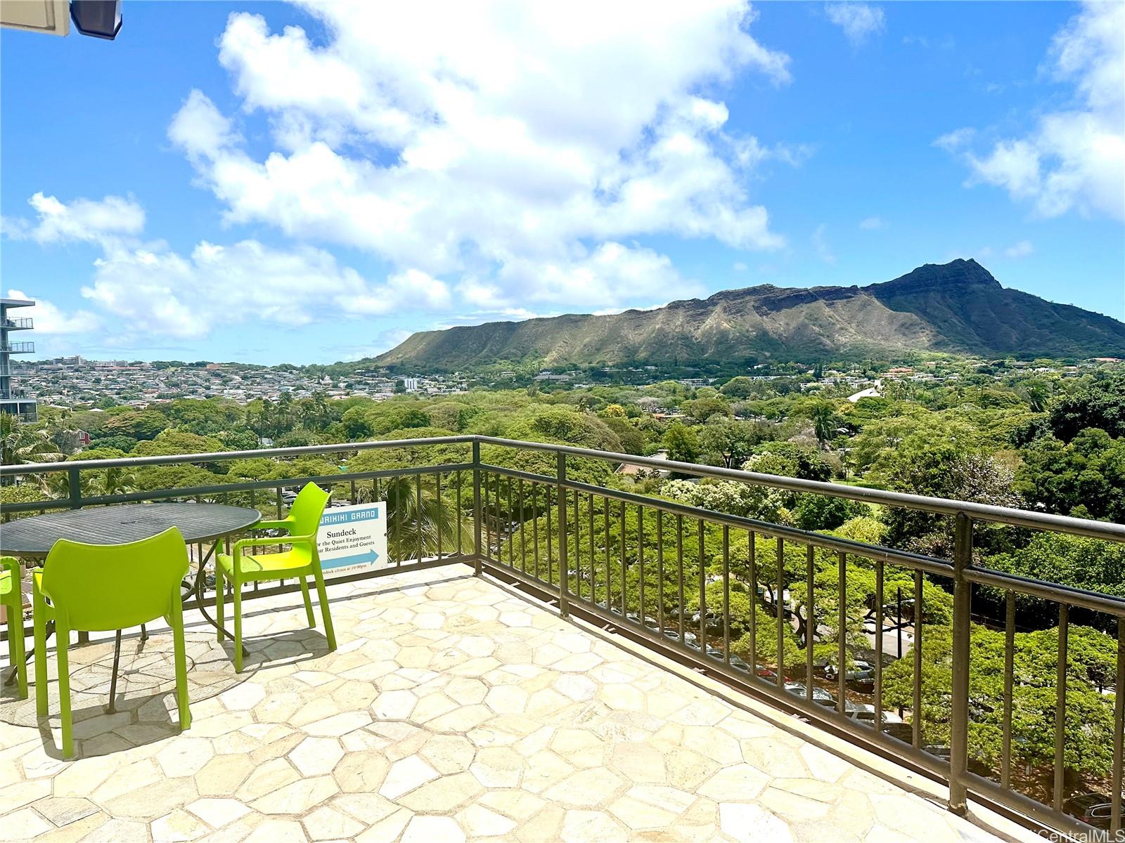 Waikiki Grand Hotel condo # 707, Honolulu, Hawaii - photo 16 of 23